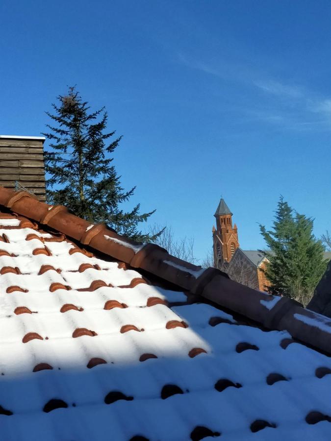 Speculoos Et Chicoree Villeneuve-d'Ascq Exterior foto