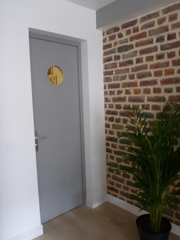 Speculoos Et Chicoree Villeneuve-d'Ascq Exterior foto
