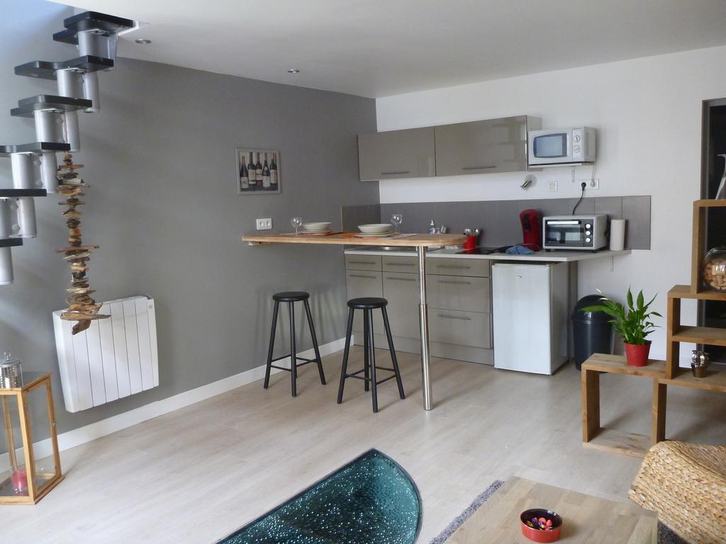 Speculoos Et Chicoree Villeneuve-d'Ascq Exterior foto
